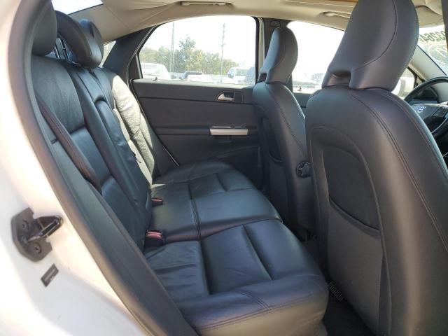 Photo 10 from auction – 2011 VOLVO S40 T5 with VIN YV1672MS7B2544042