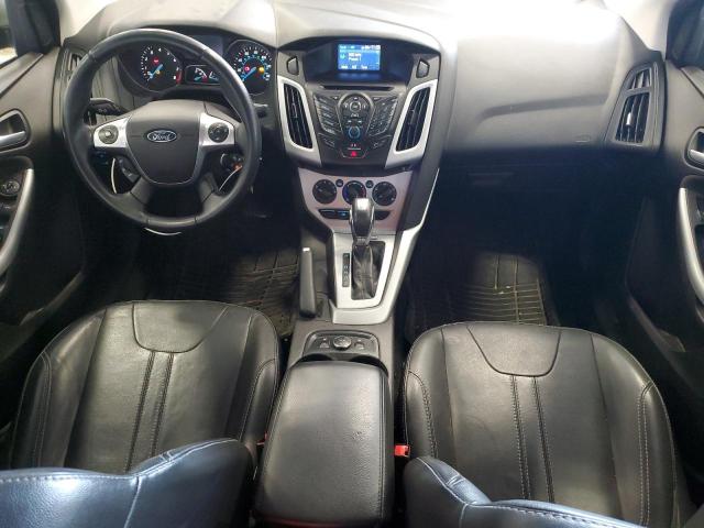 Photo 8 from auction – 2014 FORD FOCUS SE with VIN 1FADP3F29EL236035