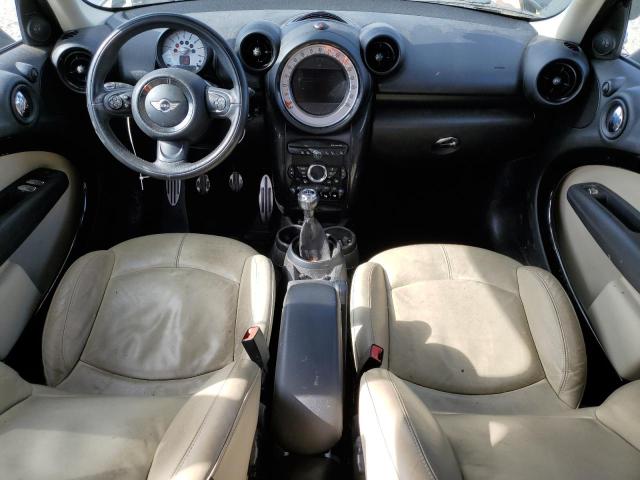 Photo 8 from auction – 2013 MINI COOPER S C with VIN WMWZC5C55DWM16211