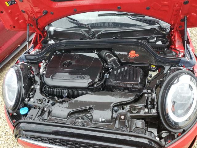 صورة رقم 12 من المزاد - 2022 MINI COOPER S مع VIN WMW53DH03N2S36563