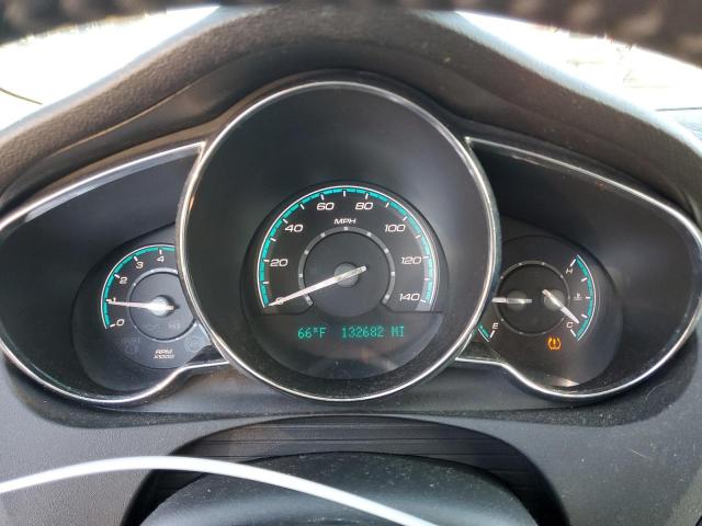 Photo 9 from auction – 2008 CHEVROLET MALIBU 2LT with VIN 1G1ZJ57B08F248873