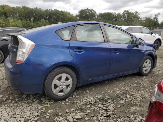 Photo 3 from auction – 2010 TOYOTA PRIUS with VIN JTDKN3DU6A5086573