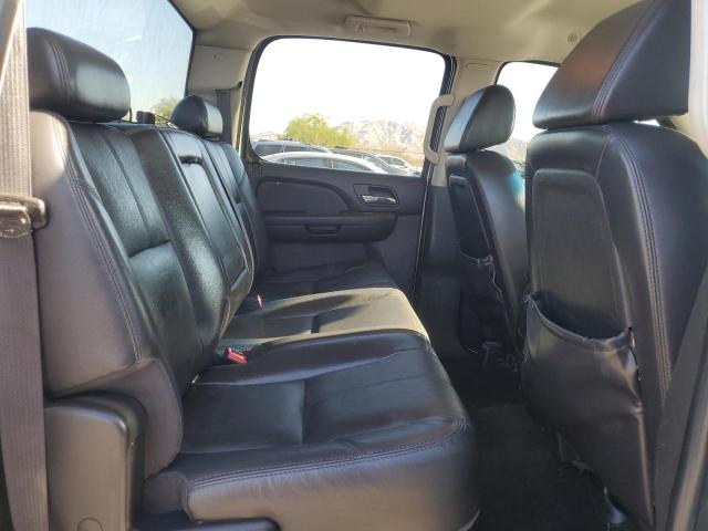 Photo 10 from auction – 2007 CHEVROLET SILVERADO with VIN 1GCHK23677F566673