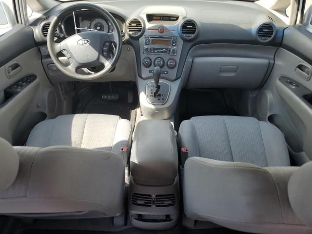 Photo 8 from auction – 2007 KIA RONDO BASE with VIN KNAFG525077072973