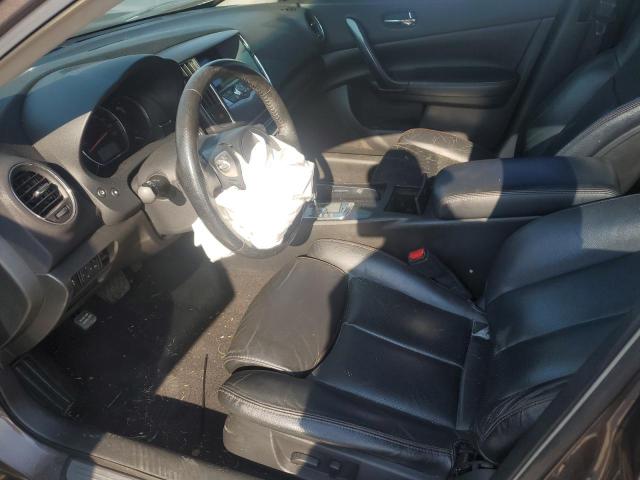 Photo 7 from auction – 2012 NISSAN MAXIMA S with VIN 1N4AA5AP2CC864826