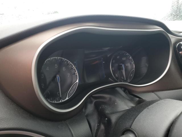 Photo 9 from auction – 2018 CHRYSLER PACIFICA T with VIN 2C4RC1BG0JR227419