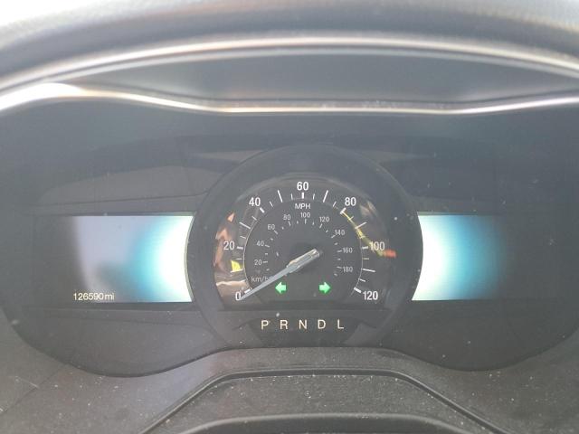 Photo 9 from auction – 2019 FORD FUSION SE with VIN 3FA6P0LU8KR207796