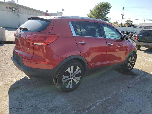 Photo 3 from auction – 2015 KIA SPORTAGE E with VIN KNDPCCAC6F7705854