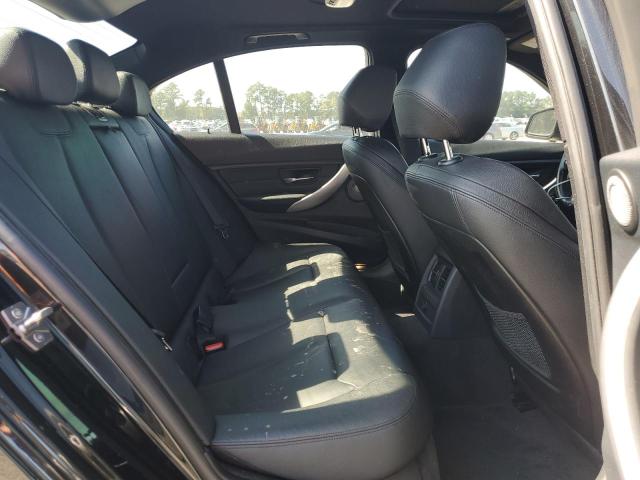 Photo 10 from auction – 2014 BMW 335 I with VIN WBA3A9C55EF686463