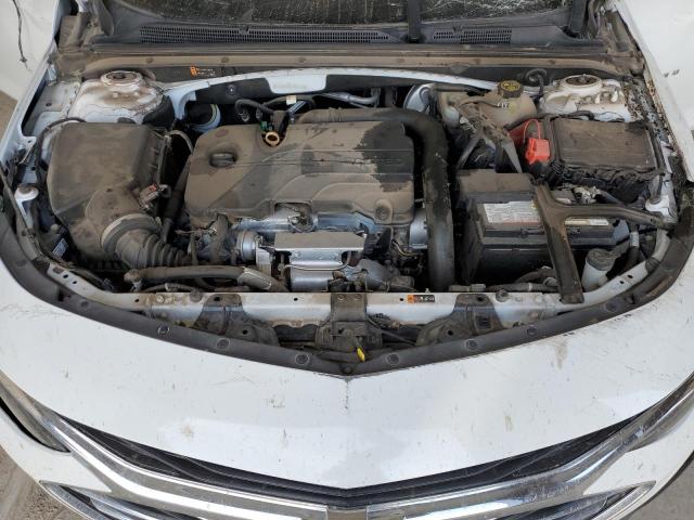 Photo 11 from auction – 2020 CHEVROLET MALIBU LT with VIN 1G1ZD5ST0LF087697