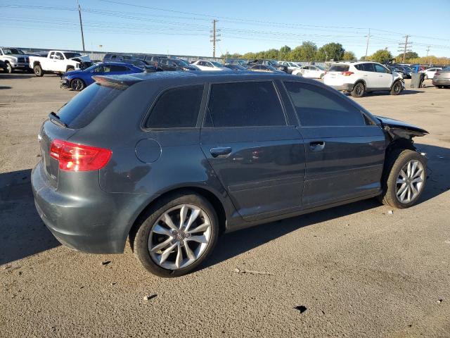 Photo 3 from auction – 2012 AUDI A3 PREMIUM with VIN WAUBEAFM8CA107495