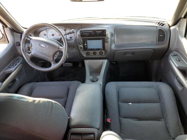 Photo 8 from auction – 2001 FORD EXPLORER S with VIN 1FMZU77E01UA85871