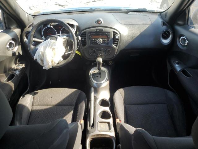 Photo 8 from auction – 2012 NISSAN JUKE S with VIN JN8AF5MV4CT125306
