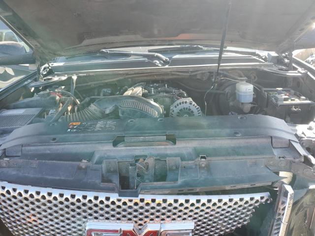 Photo 12 from auction – 2014 GMC YUKON DENA with VIN 1GKS1EEF4ER230535