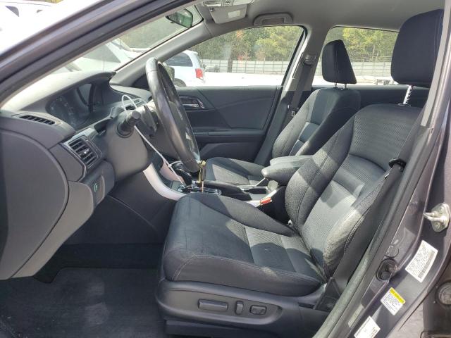 Photo 7 from auction – 2014 HONDA ACCORD SPO with VIN 1HGCR2F59EA110968