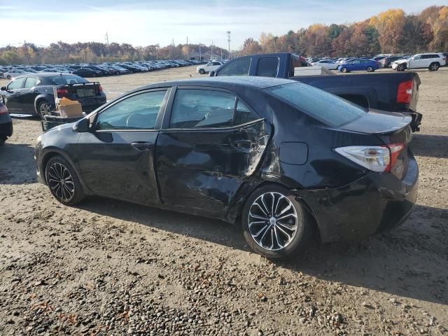 Photo 2 from auction – 2015 TOYOTA COROLLA L with VIN 2T1BURHE1FC274422