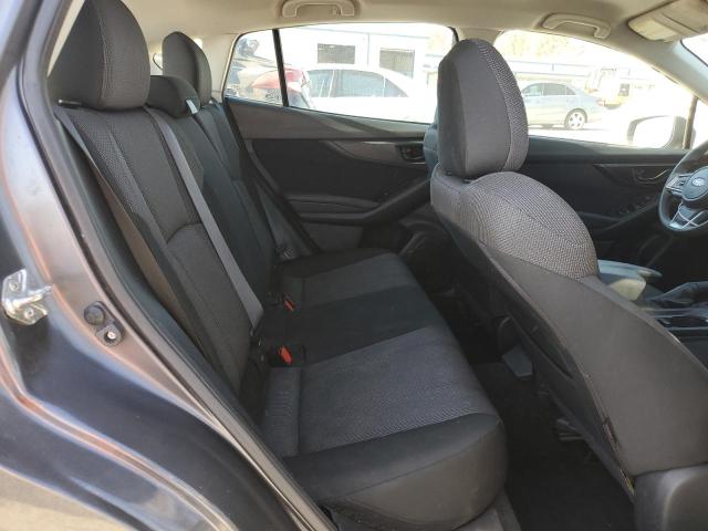 Photo 10 from auction – 2018 SUBARU IMPREZA with VIN 4S3GTAA67J3717445