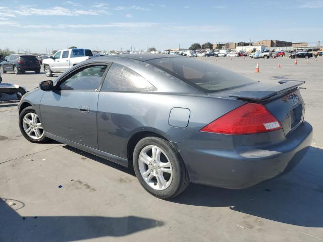 Photo 2 from auction – 2007 HONDA ACCORD with VIN 1HGCM72367A020132