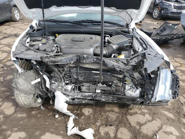 Photo 11 from auction – 2021 DODGE DURANGO GT with VIN 1C4RDJDG2MC765529