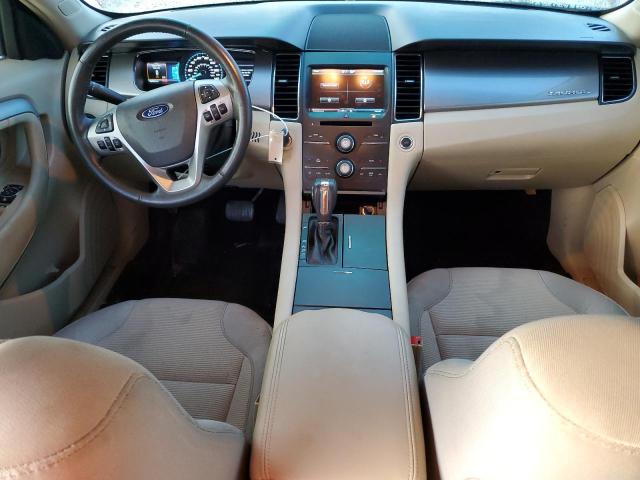 Photo 8 from auction – 2014 FORD TAURUS SEL with VIN 1FAHP2E87EG149793
