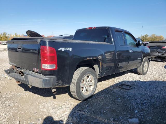 Photo 3 from auction – 2010 GMC SIERRA K15 with VIN 1GTSKVE32AZ123721