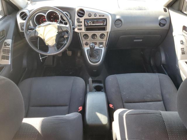 Photo 8 from auction – 2005 PONTIAC VIBE with VIN 5Y2SL638X5Z438340