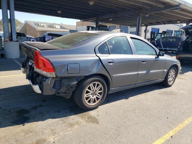 Photo 3 from auction – 2004 VOLVO S60 with VIN YV1RS64A342387865