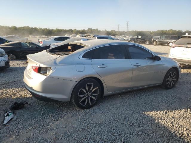 Photo 3 from auction – 2018 CHEVROLET MALIBU LT with VIN 1G1ZD5ST5JF166473