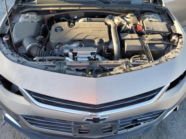 Photo 11 from auction – 2018 CHEVROLET MALIBU LT with VIN 1G1ZD5ST6JF277940