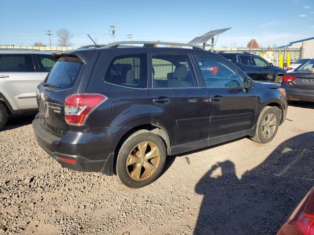 Photo 3 from auction – 2014 SUBARU FORESTER 2 with VIN JF2SJAHC7EH493308