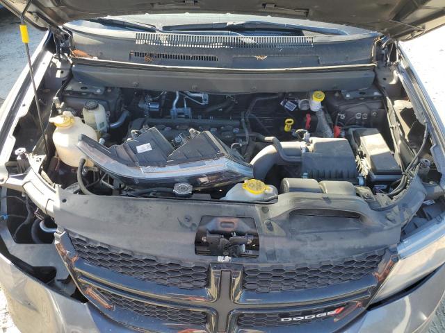 صورة رقم 12 من المزاد - 2019 DODGE JOURNEY SE مع VIN 3C4PDCBB8KT866828
