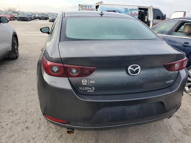 Photo 6 from auction – 2022 MAZDA 3 PREMIUM with VIN 3MZBPBDL5NM318895