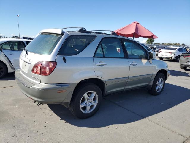 Photo 3 from auction – 1999 LEXUS RX 300 with VIN JT6HF10U9X0051492