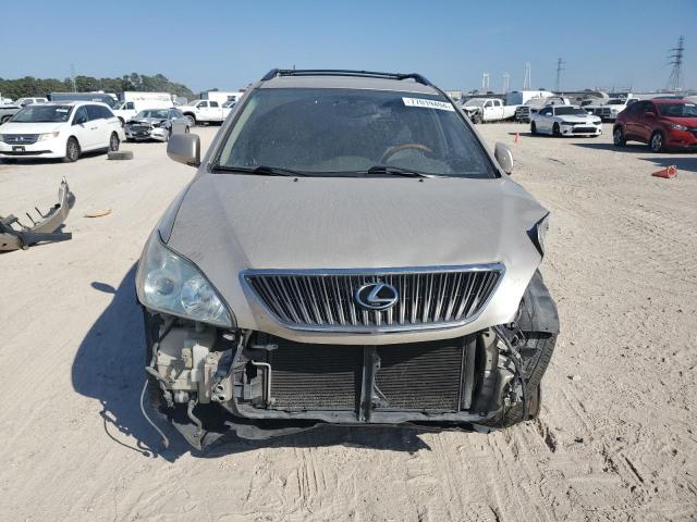 Photo 5 from auction – 2004 LEXUS RX 330 with VIN JTJGA31U440027140