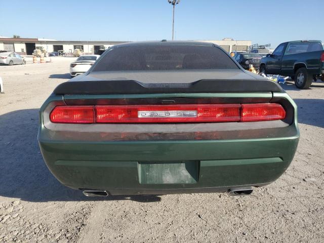 Photo 6 from auction – 2012 DODGE CHALLENGER with VIN 2C3CDYAG2CH295019