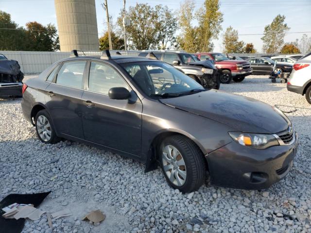 صورة رقم 4 من المزاد - 2008 SUBARU IMPREZA 2. مع VIN JF1GE61658H524608