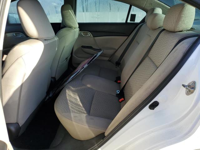 Photo 10 from auction – 2015 HONDA CIVIC SE with VIN 19XFB2F75FE097328