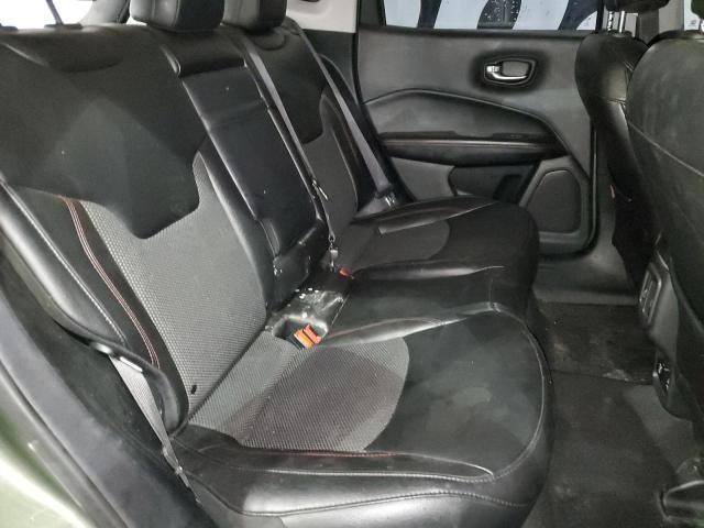 Photo 11 from auction – 2020 JEEP COMPASS TR with VIN 3C4NJDDB5LT119224