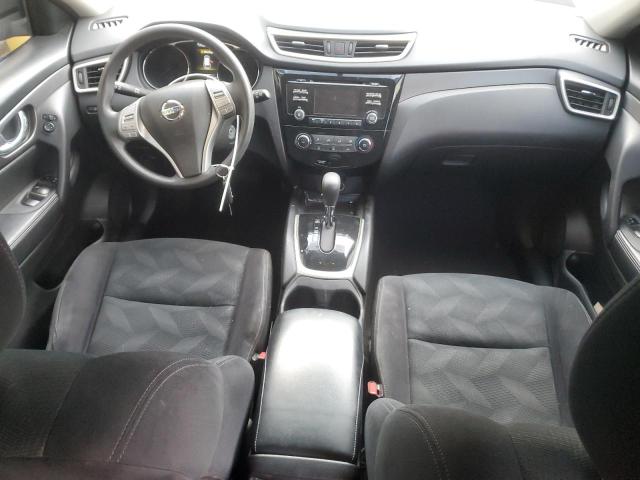 Photo 8 from auction – 2016 NISSAN ROGUE S with VIN JN8AT2MT5GW004343