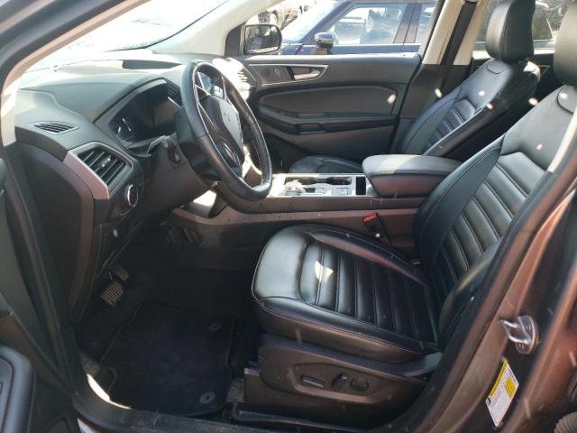 Foto 7 de la subasta – 2023 FORD EDGE SEL con VIN 2FMPK4J91PBA21571