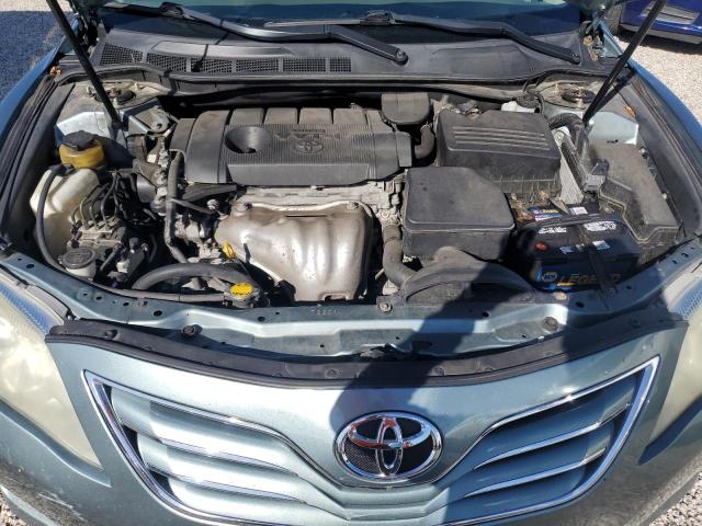 Zdjęcie 11 z aukcji – 2011 TOYOTA CAMRY BASE z VIN 4T1BF3EK5BU694923