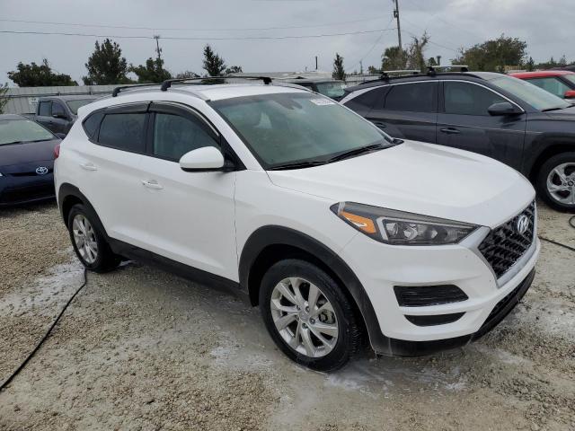 Photo 4 from auction – 2020 HYUNDAI TUCSON LIM with VIN KM8J33A45LU127978
