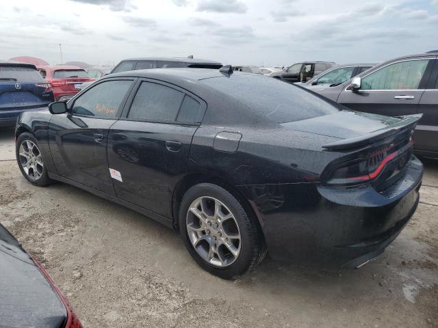 Photo 2 from auction – 2015 DODGE CHARGER SX with VIN 2C3CDXJGXFH813750