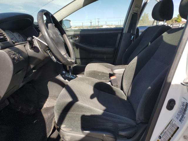 Photo 7 from auction – 2007 TOYOTA COROLLA CE with VIN 1NXBR30E17Z802003