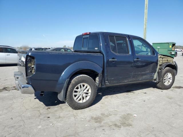 Photo 3 from auction – 2019 NISSAN FRONTIER S with VIN 1N6AD0EV9KN745197