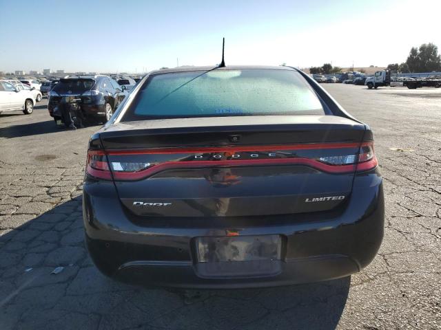 Photo 6 from auction – 2013 DODGE DART LIMIT with VIN 1C3CDFCA5DD285371