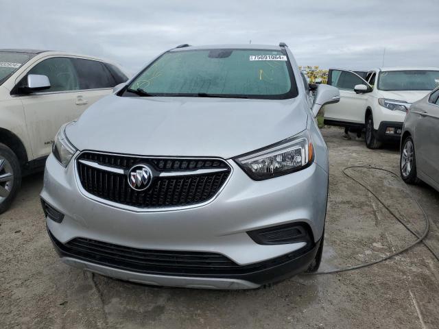 Photo 5 from auction – 2019 BUICK ENCORE PRE with VIN KL4CJASB8KB717097