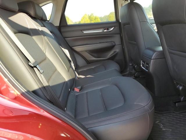 Photo 11 from auction – 2022 MAZDA CX-5 PREMI with VIN JM3KFBEMXN1540463