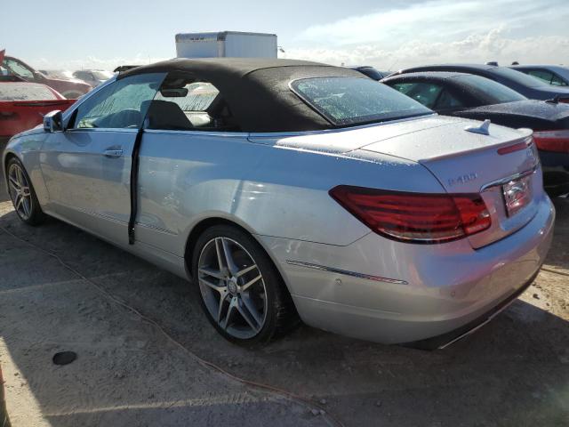 Photo 2 from auction – 2015 MERCEDES-BENZ E 400 with VIN WDDKK6FF7FF294574