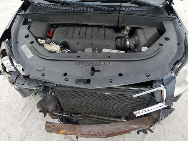 Photo 12 from auction – 2010 CHEVROLET TRAVERSE L with VIN 1GNLRFED7AS133272
